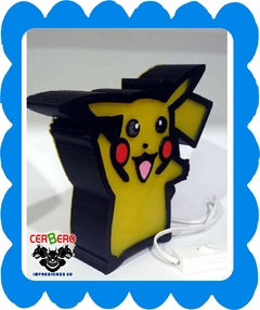 Lámpara Pikachu - comprar online