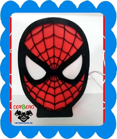 Lámpara Spiderman - comprar online