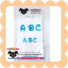 ABC stamps Disney 01