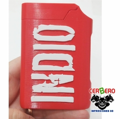 Cigarrera Varios modelos personalizados - Cerbero Impresiones 3D