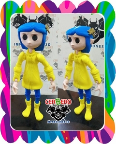 Coraline