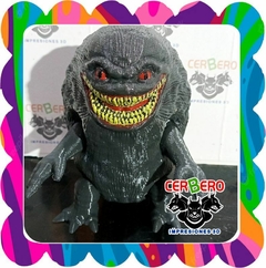 Critter (Colección clásica de terror)