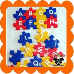 ABC puzzle 001