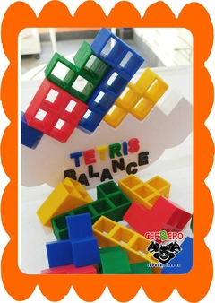 Tetris Balance - comprar online