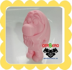 Easy print Intensamente - Cerbero Impresiones 3D