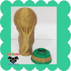 Cartuchera copa del mundo - comprar online