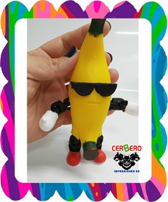 Banana Guy (Stumble Guys)