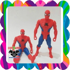 Spiderman Articulado - comprar online