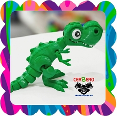 Dino T-rex Flex 005 - comprar online