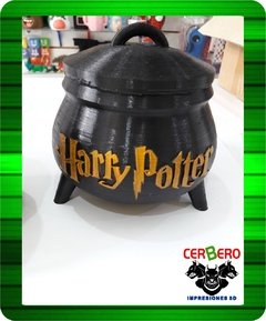 Set de Mate Harry Potter 1 - comprar online