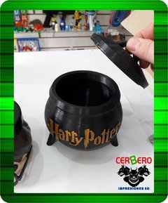 Set de Mate Harry Potter 1 en internet