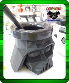 Mate Star Wars Darth Vader en internet