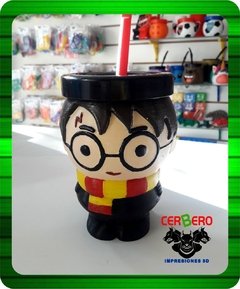 Harry Potter cuerpo entero - comprar online