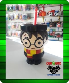 Set de Mate Harry Potter 2 - comprar online