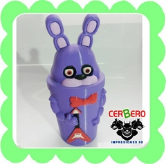 Vasos Five nights at Freddy's - comprar online