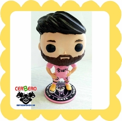 Funko Messi Inter