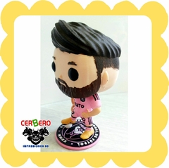 Funko Messi Inter - comprar online