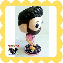 Funko Messi Inter en internet