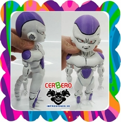 Freezer (personaje Dragón Ball Z)