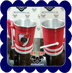 Chopp güiro (medio litro) - tienda online