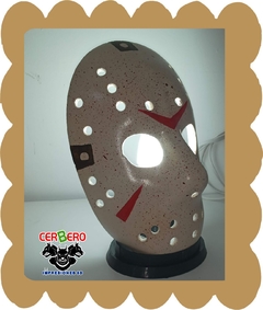 Lámpara de Jason - Cerbero Impresiones 3D