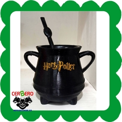 Mate Caldero Harry Potter - tienda online