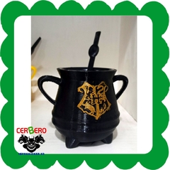 Imagen de Mate Caldero Harry Potter