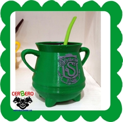 Mate Caldero Harry Potter - comprar online