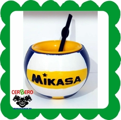 Mate Pelota de Voley MIKASA