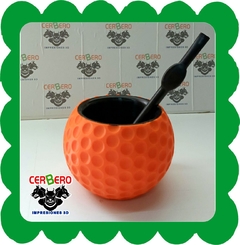 Mate Pelota de Golf