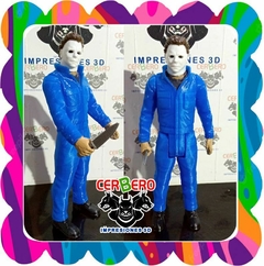 Michael Myers (Colección clásica de Terror)