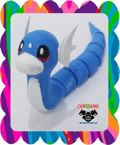 Personajes Flex de Pokemón - comprar online