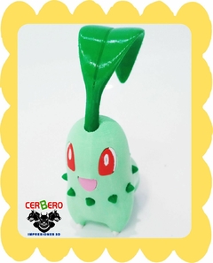 Personajes de Pokemón (figuras) - Cerbero Impresiones 3D