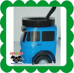 Mate camión Fiat 619 - comprar online