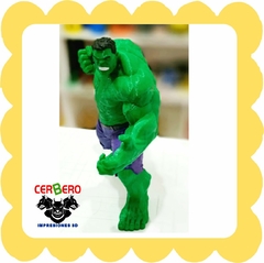 Hulk 30 cm. de Alto en internet