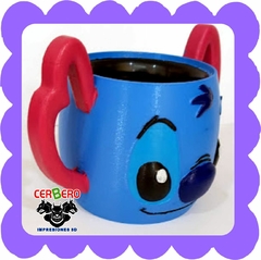 Taza Stitch - comprar online