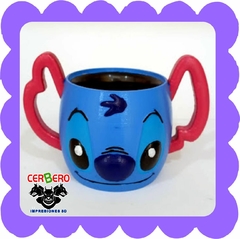 Taza Stitch