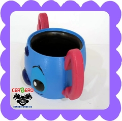 Taza Stitch en internet