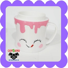 Taza Malvavisco - comprar online