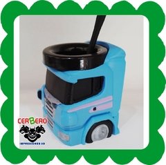 Mate camión Scania - comprar online