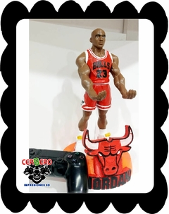 Soporte para celular y/o joystick Jordan - comprar online