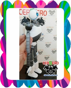 Roz (Robot Salvaje) - comprar online