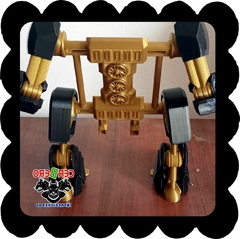 Soporte para celular Robot - comprar online