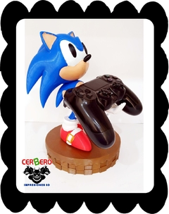 Soporte p/Joystick Sonic en internet