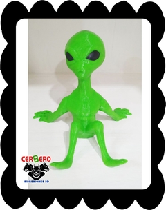 Soporte Alien