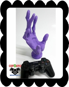 Soporte p/ Joystick Mano Aliens 6 dedos - comprar online