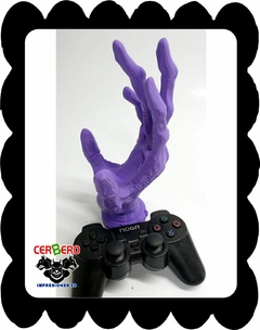 Soporte p/ Joystick Mano Aliens 6 dedos en internet