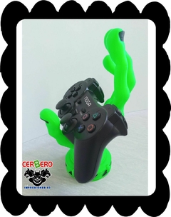 Soporte p/ Joystick Mano Aliens 4 dedos en internet