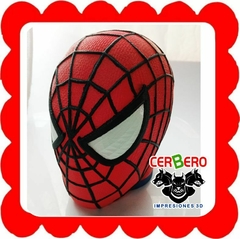 Soporte Cabeza Spiderman (para auriculares) en internet