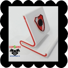 Soporte para celular personalizable - comprar online